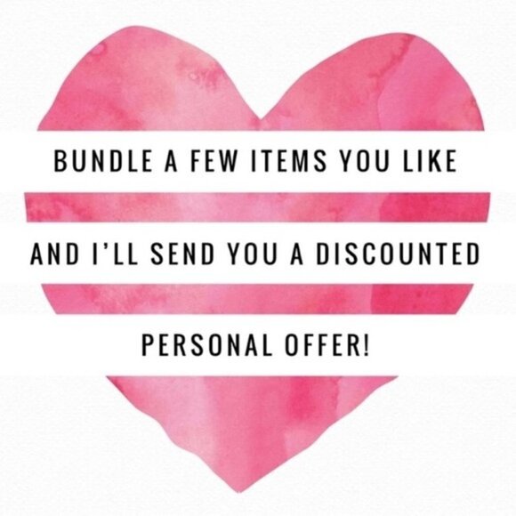 Offers Are Always Welcome!/Bundle & Save/Fast Ship - Picture 3 of 3